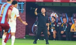 Okan Buruk için işler iyi gitmiyor