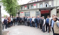 İnegöl'de "Sınırsız Camiiler" projesi büyüyor