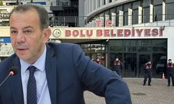 Tanju Özcan'ın yargılandığı davada 2. duruşma başladı