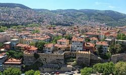 Bursa’da Pazar günü hava değişiyor: Gece saatlerine dikkat