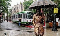 30 Eylül Bursa hava durumu: Şemsiyeleri hazırlayın!