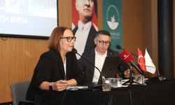 Bursa’nın kurtuluşu Osmangazi’de tarihsel belgelerle anlatıldı