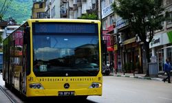 Bursa’da toplu ulaşımda hareketlilik: 3 hatta güzergâh değişiyor
