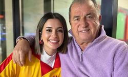 Buse Terim, kızının hastalığını ''Maalesef ilacı yok'' diyerek duyurdu