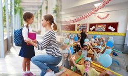 Milyonlarca öğrenci için zil çalıyor: Okullarda 'Uyum Haftası' yarın başlıyor