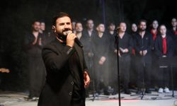 İnegöl’ün kurtuluş coşkusu Yeniceköy’e taşındı