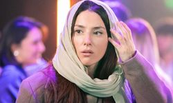 Cansu Tosun tabii’nin yeni dizisi “Susanlar”ın başrolü oldu