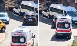 Maltepe’de silah sesleri yükseldi