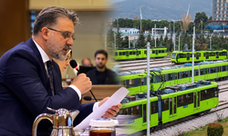 Bursa’da toplu ulaşıma yüzde 25 zam! Yeni tarifeler belli oldu