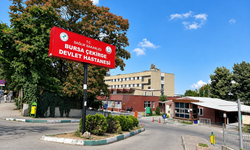 Bursa Çekirge Devlet Hastanesi kapanıyor