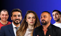 Ünlülere yönelik uyuşturucu soruşturmasında 5 isim adliyeye sevk edildi