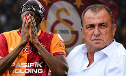 Fatih Terim’den Osimhen’e net uyarı: ‘Gereksiz sinirlenmesin’