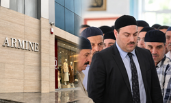 Armine'nin patronu da Süleymancılar operasyonunda gözaltında!