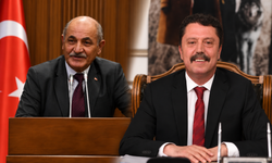 Mansur Yavaş'ın ardından Ankara'da iki belediye başkanı daha CHP'den istifa etti