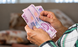 En düşük emekli maaşı için rakam geldi! Ocak 2027 zammı tahmini