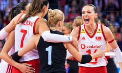 Filenin Sultanları final için sahaya çıkıyor