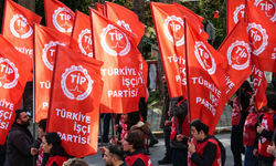TİP’ten 6-7 Eylül mesajı: “Barış ve kardeşlik için mücadeleyi sürdüreceğiz”