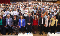 DEM Parti’de yeni dönem: Parti Meclisi’nde 33 yeni isim