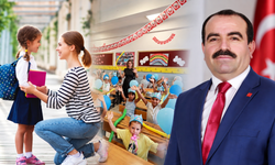 Saadet Partisi’nden okul raporu: Huzurlu eğitim ailede başlıyor