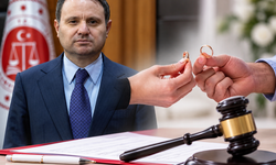 Süresiz nafakada yeni dönem: Bakan Gürlek ekim ayını işaret etti