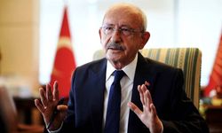 CHP’de genel başkanlık yarışında ilk resmi aday