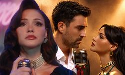 “Çirkin” dizisi  final yapıyor!