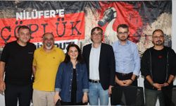 Bursa’daki katı atık projesine 53 sayfalık rapor: Fay ve su güvenliği uyarısı