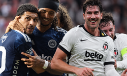 Fenerbahçe-Beşiktaş derbisinde ilk 11’ler belli oldu
