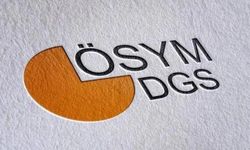 DGS yerleştirme sonuçları açıklandı: Üniversite kayıt tarihleri belli oldu
