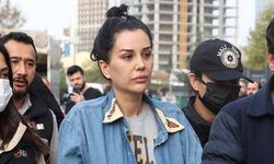 Dilan Polat adli kontrol şartıyla serbest bırakıldı