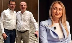 Dilek İmamoğlu’nun kardeşi Ali Kaya tahliye edildi