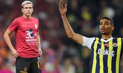 Djiku'dan Galatasaray'ın yeni yıldızı Batrakov'a olay sözler