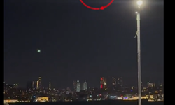 Fatih’in ardından Üsküdar’da da dronlu alkol denetimi