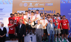 Gürsu’nun sporcuları İstanbul’da zirve yaptı