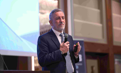 İbrahim Burkay Bursa sanayisinin yeni yol haritasını açıkladı