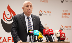 Ümit Özdağ: “Ulus devletten vazgeçmek için mi isteniyor?”