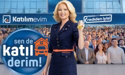 Katılımevim reklamlarındaki ünlü isimler için kritik açıklama