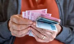 Emekliyi ayağa kaldıracak rakamı açıkladı