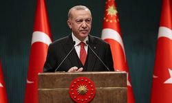 Erdoğan’dan BM için yeni reform çağrısı: Veto hakkı kaldırılmalı