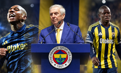 Aziz Yıldırım rakamları tek tek açıkladı: Kante 70 milyon euro!
