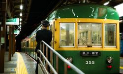 Japonya'da trenler neden hiç gecikmez?