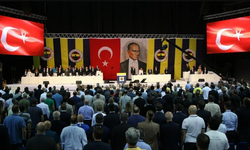 Fenerbahçe genel kurula gidiyor: Sadettin Saran dönemi oylanacak
