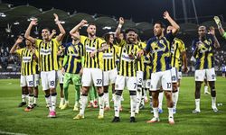 Fenerbahçe'de 2 oyuncu kadro dışı bırakıldı