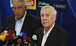 Aziz Yıldırım Pazar günü bombaları patlatacak!