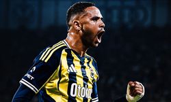 Fenerbahçe ödemeyi yaptı. Transfer yasağı kalkıyor