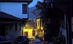 Bursa'yı anlatan bağımsız belgesel iki festivalin resmi seçkisinde