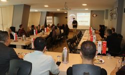 BEKSİAD’da yapay zeka mesaisi: Çocuk giyim sektörüne özel uygulamalar anlatıldı