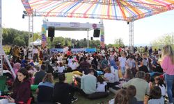 Kültür Okulları'nda çocuklar için bilim, sanat ve eğlence buluştu