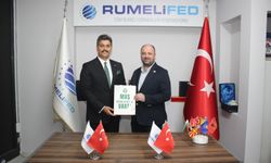 Bursa’da gençler için ortak adım: BUMEV ve RUMELİFED güçlerini birleştiriyor
