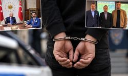 Yapay zeka fotoğraflarıyla nüfuz ticareti! Mehmet Çakmak gözaltına alındı